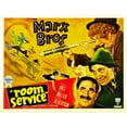 thumbnail image 2 of Room Service Movie Poster Masterprint, 2 of 2