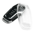 thumbnail image 5 of Transparent Clear Key Fob Cover Case Holder For Ford-Mustang For Edge For Ford-Fusion 2013-2016 Car Key Cover Accessories, 5 of 9