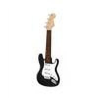 Best Choice Products Kids Electric Guitar Play Set w/ 6