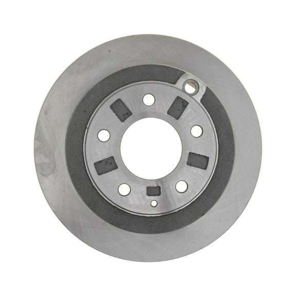 R-Line Rotors