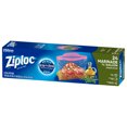 thumbnail image 3 of Ziploc All Purpose Marinade Bags, 1/2 Gallon, 24 ct, 3 of 6