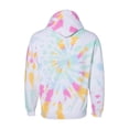 thumbnail image 3 of Blended Hooded Sweatshirt, 3 of 3