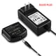 thumbnail image 1 of Cargador de Batería Multivoltios de 9,6 V-18 V para Batería Black Decker Ni-Cd Ni-Mh Hpb18 Hpb18-Ope Hpb12 Hpb14 Fsb14 Fsb18 Fs120Bx, 1 of 5