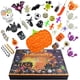 thumbnail image 3 of Paquete de juguetes antiestrés de Halloween, caja ciega de Adviento, alivio del estrés y antiansiedad, juego de juguetes sensoriales para el TDAH autista para niños y adultos Yanshi 2060251N2, 3 of 4