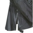 thumbnail image 2 of Tourmaster Sentinel LE Motor Officer Rain Jacket Black LG, 2 of 3