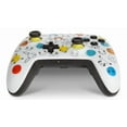 thumbnail image 3 of Manette sans fil améliorée pour Nintendo Switch, Pokémon Expressions, 3 of 8