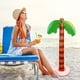 thumbnail image 3 of ColoMX 2 piezas Playthings inflables niños Juguetes flotantes de verano suministros de piscina, 3 of 7
