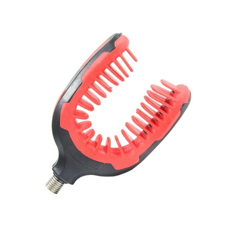 Aoanydony Fishing Rod Support Easy to Carry Thread Accessories Universal for Carp