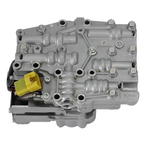 Applicable to Complete Valve Body for TR580 CVT Transmission for Subaru