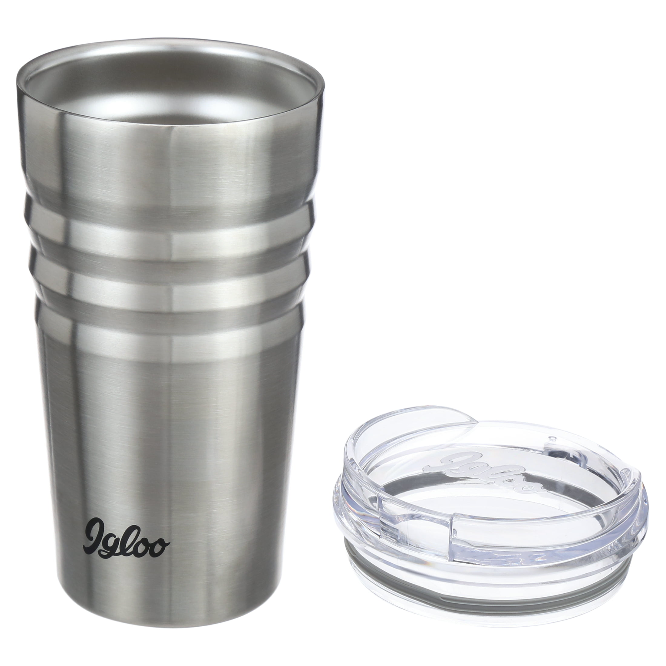 Igloo 20 oz Stainless Steel Tumbler – Grace At Home Treasures
