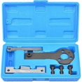 thumbnail image 1 of Engine Timing Locking Tool Set Compatible With Fiat 500/ Punto Evo/panda/engine 1.1 1.2 1.4 Litre 8v, 1 of 5
