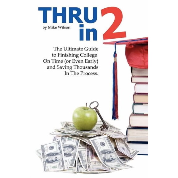 Thru In 2, (Paperback)