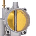 thumbnail image 2 of Conjunto del cuerpo del acelerador electrónicoCuerpo del acelerador de inyección de combustible Conjunto del cuerpo del acelerador electrónico TRQ AA de alta capacidad Jadeshay A, 2 of 8