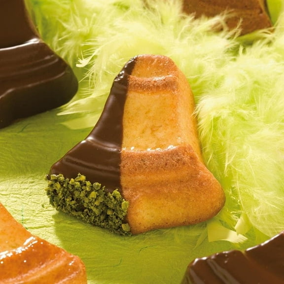 Sasa Demarle - Bells Flexipan