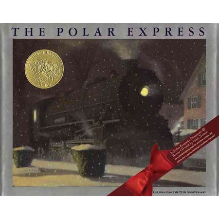 The Polar Express