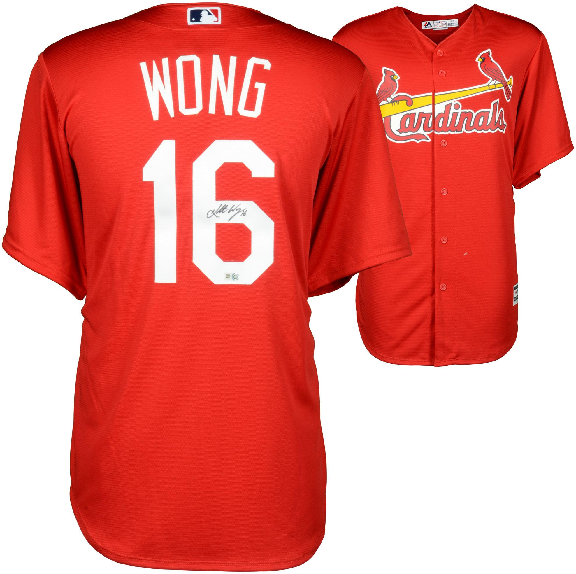 kolten wong jersey