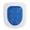 Blue, variant on Cat Toilet Trainer, Universal Cat Toilet Training Tool Removable Reusable Safe For Home
