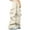 White, variant on Alkepwun Cargo Pants for Women High Waist Baggy Casual Solid Parachute Trousers Loose Fit Y2K Streetwear with Multi Pockets