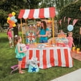 thumbnail image 4 of Tent Shaped Lollipop Stand - Party Supplies - 1 Piece, 4 of 5