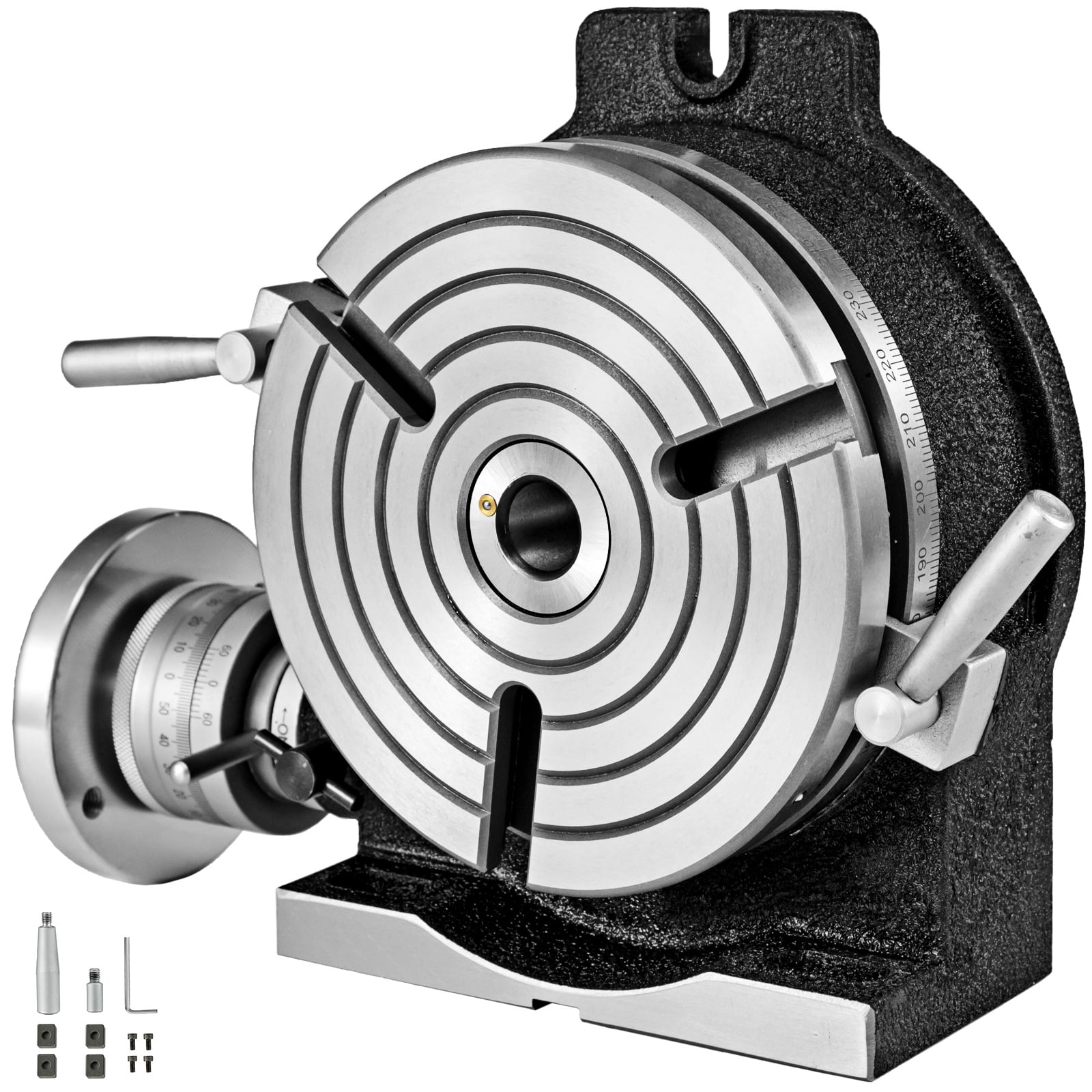 how to use a rotary table brands