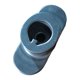 thumbnail image 5 of Adaptador de para cortadora de césped, repuestos para cortadora de hilo, mantenimiento de desbrozadora 748-0376 para Yard Man, MTD, 748-0376C kusrkot Adaptador para cortacésped, 5 of 8