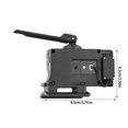 thumbnail image 3 of Drones Delivery Device Air Dropping Thrower Quick Release Drop Device Systems for AIR2/2MINI 4PROMAVIC 3, 3 of 5