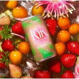 Kin Euphorics Kin Bloom Non-Alcoholic Beverage, 8 Oz. (Pack Of 8 ...