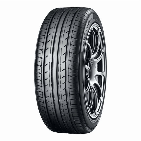 Llanta 185/60 R15 88H Yokohama BLUEARTH ES32 88H