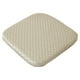 thumbnail image 2 of Cojín de Asiento de Gel Ice Silk | Almohadilla Transpirable Tipo Panal para Silla de Oficina | Alfombrilla Antideslizante y Refrescante para Sillas de Escritorio | 40X40X3Cm | Funda de Asiento Que Al, 2 of 7