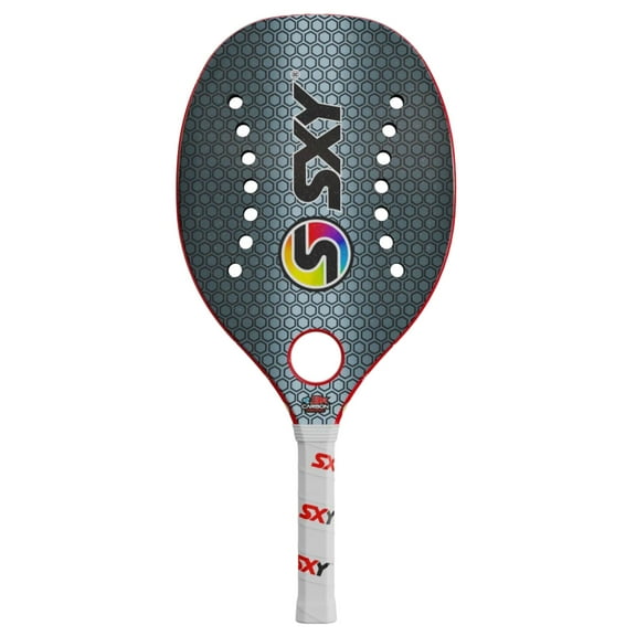 Sexy Brand Carbon Hex GT Beach Tennis Paddle