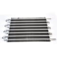 thumbnail image 4 of Car 8 Row Remote Transmission Oil Cooler Kit AutoManual Radiator Converter, 4 of 9