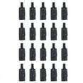 thumbnail image 1 of 20X Black IEC-320 C14 Male Plug Inlet Socket Connector 250V 10A, 1 of 7