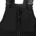 thumbnail image 1 of Kids Winter Puffer Jacket and Snow Pants 2-Piece Snowsuit Skisuit Set, 1 of 7