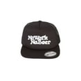 thumbnail image 1 of No Work No Beer Trucker Hat - White Font, 1 of 2