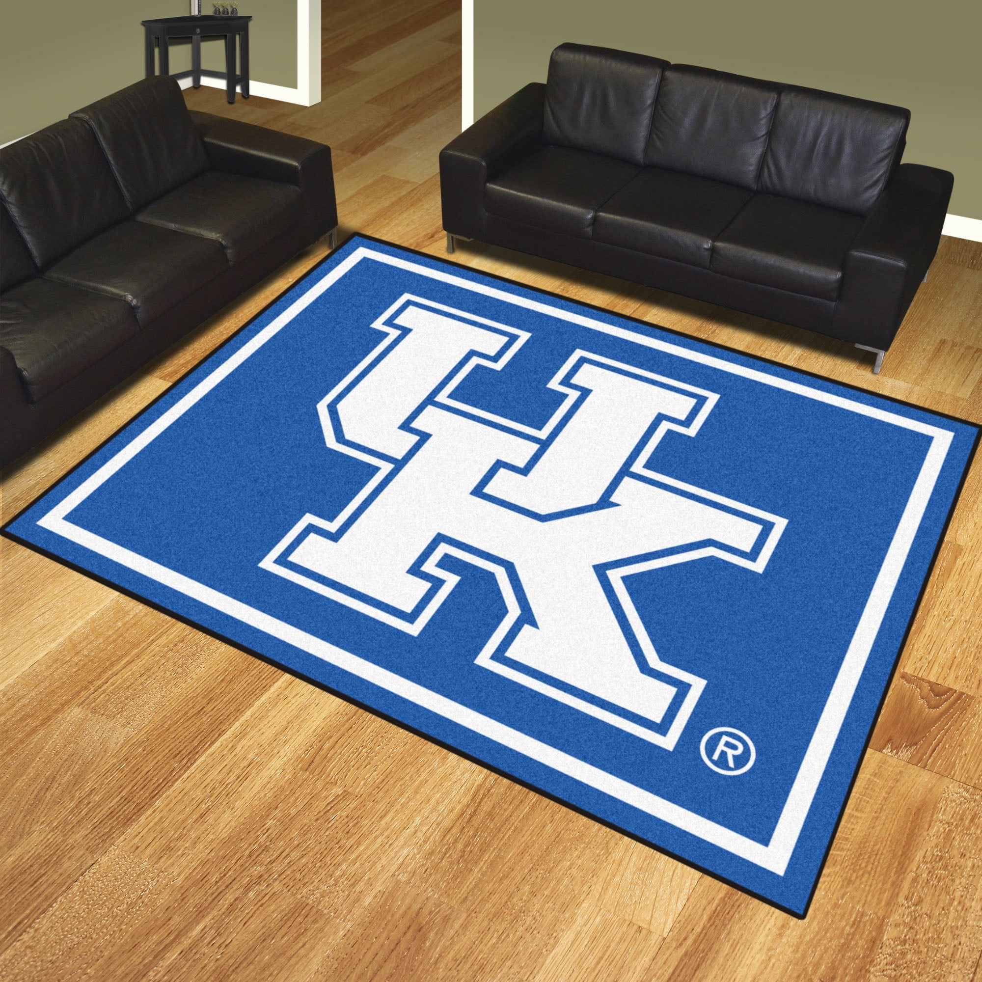 University Of Cky Area Rugs Rug Ideas