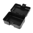 thumbnail image 3 of Caja de herramientas Zulema Caja de almacenamiento Maleta duradera a prueba de golpes 123 cm x 8 cm x 35 cm protectora, 3 of 8