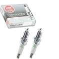 thumbnail image 3 of 2 pc NGK 4291 V-Power Spark Plugs for 0000-18-F285 1765214 1Y0H 3133 412 436 436C2 5-86003124 5-86003124-0 98079-5614G AGSP33C B2401-6A0A0 E3.56 F285-18-110 F7LC0R2 F7LCOR2 F7LCOT2 F7LCR FR7LCX, 3 of 3