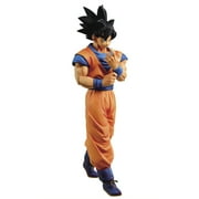 Super Anime Store Dragon Ball Z - Solid Edge Works - Vol. 1 (A: Son Goku) Figure