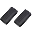 thumbnail image 4 of 2Pcs Car Seat Belt Adjuster Adjustable Car Seat Belt Clip Extender Safety Buckle Auto Shoulder Neck Strap Positioner;2Pcs Car Seat Belt Adjuster Car Seat Belt Clip Extender Safety Buckle, 4 of 6