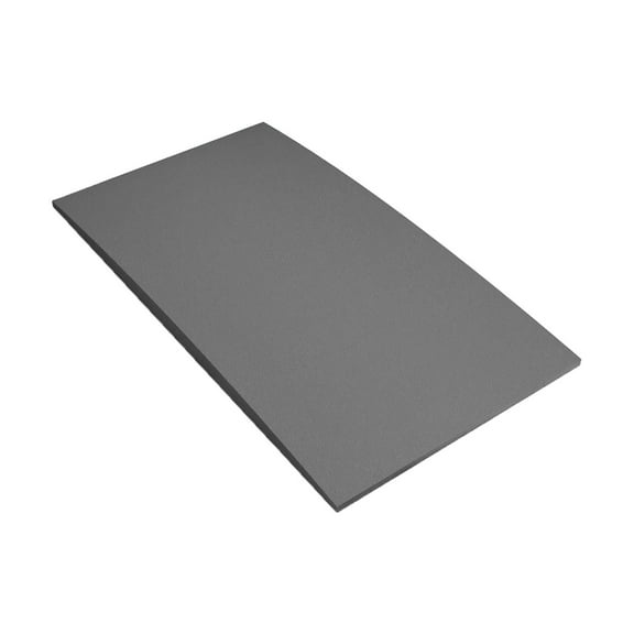 FashionCha Sagging Mattress Support Easy Setup Fix Sinking Beds 120cmx60cmx5cm Repair Under