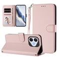 thumbnail image 3 of Funda Cartera GANGXUN para Honor 400 Lite – Cierre Magnético, Protección RFID, Correa Desmontable, Compatible con Carga Inalámbrica, 3 of 6