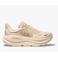 thumbnail image 1 of Hoka Bondi 9 Vanille/bouleau Chaussures de Course pour Femmes, 1 of 5