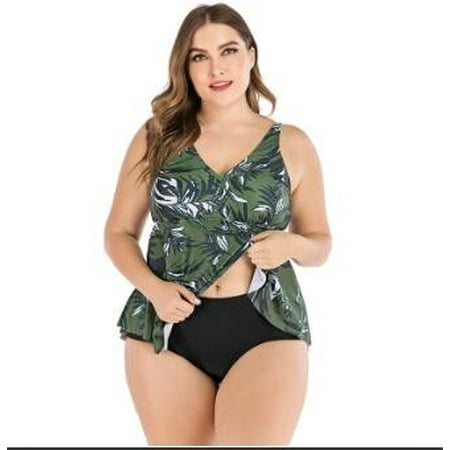 

Womens Pajama Sets Women Robes Retro Printed Tankini Set Big Size Pajamas For Women Nightgowns Sleep Shirts