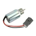 thumbnail image 4 of SA-3725 30A87-20400 Fuel Shut Off Solenoid 12V For Mitsubishi L3E S3L S4L, 4 of 9