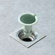 thumbnail image 1 of Accesorios de baño Tapón de suelo Tapón de desagüe Tapón de suelo Tapón de desagüe Tapón de desagüe Gel de sílice Tapón de desagüe de suelo, 1 of 9