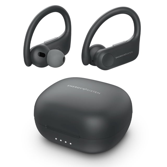 Audífono True Wireless Sport 5 Energy Sistem Color Negro Energy Sistem Sport 5 Energy Sitem