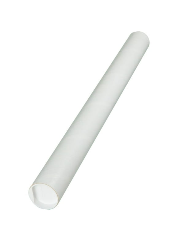 Mailing Tubes in Envelopes & Mailing Supplies