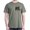 Military Green, variant on CafePress - Donkeys Dark T Shirt - Men's Classic Cotton T-Shirts