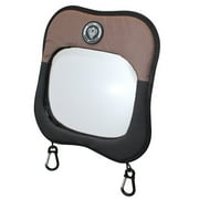 Prince Lionheart Baby viewMIRROR - Brown/Tan