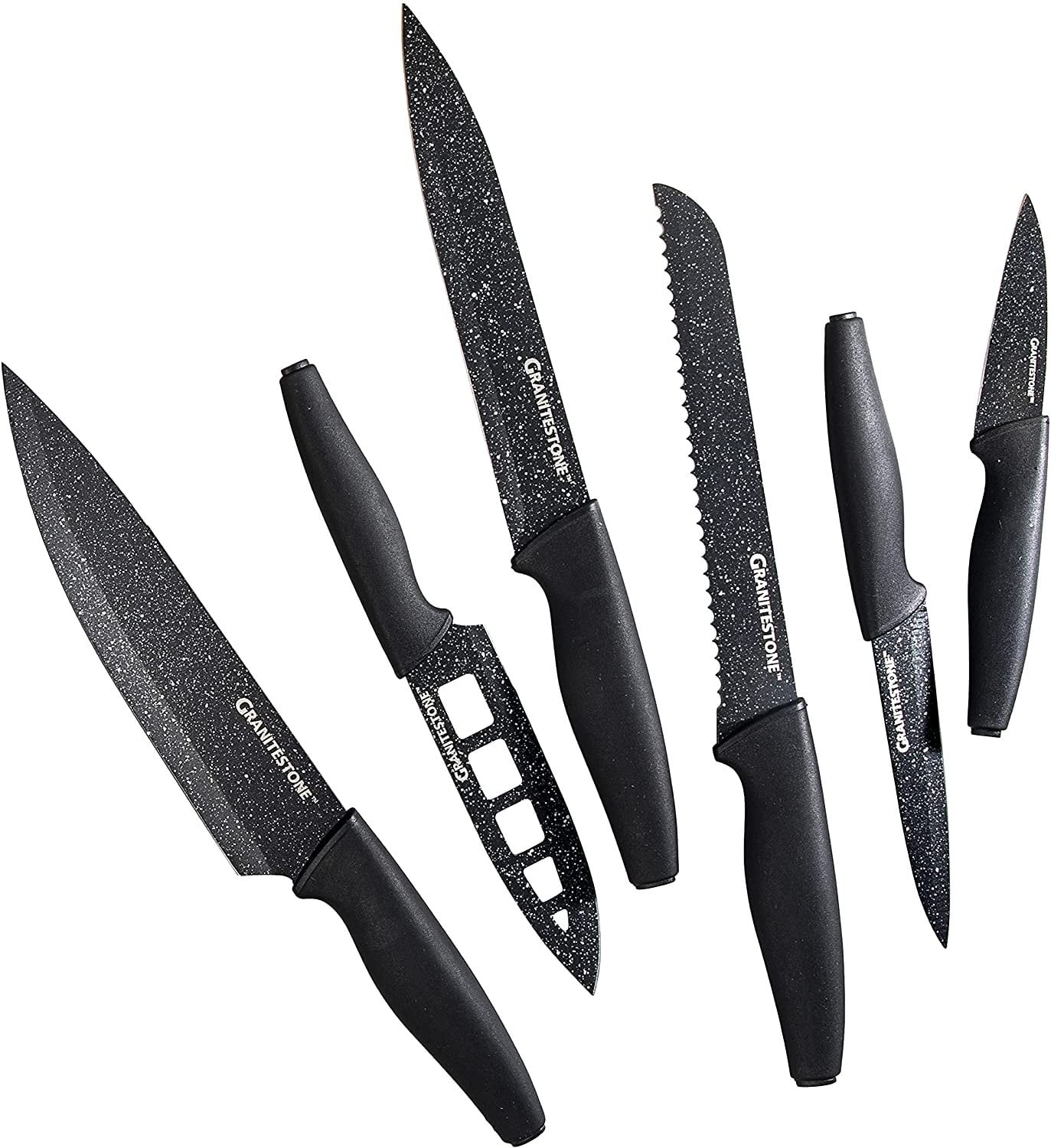 Bell and Howell NutriBlade™ Knife Set, 4 pc - Ralphs